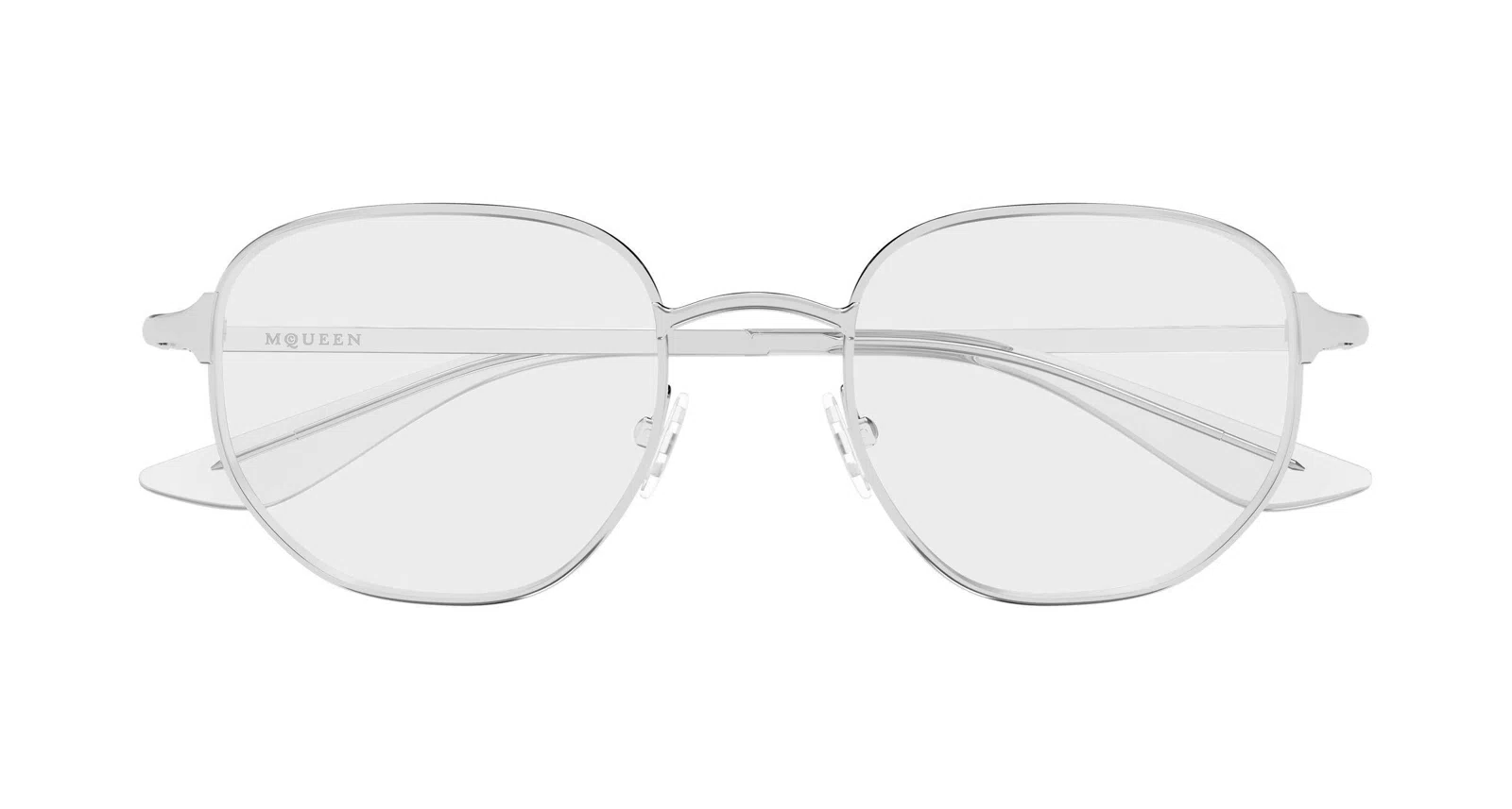 Alexander McQueen AM0590O Eyeglasses - view 2